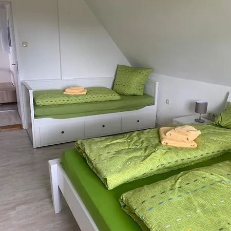 Jastoria Holiday home