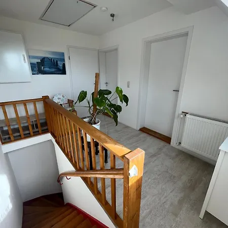 Feriehus Jastoria Sassnitz