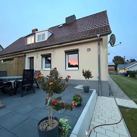 Jastoria Holiday home *
