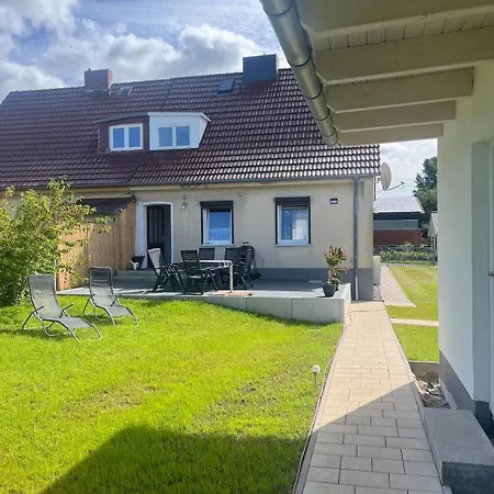 Jastoria Holiday home