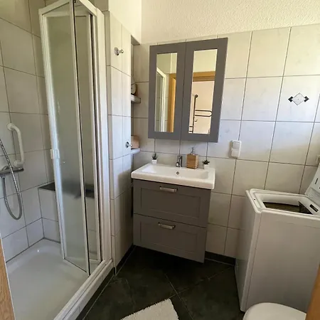 Feriehus Jastoria Sassnitz