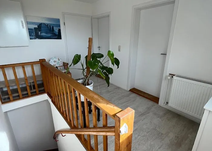 Feriehus Jastoria Sassnitz