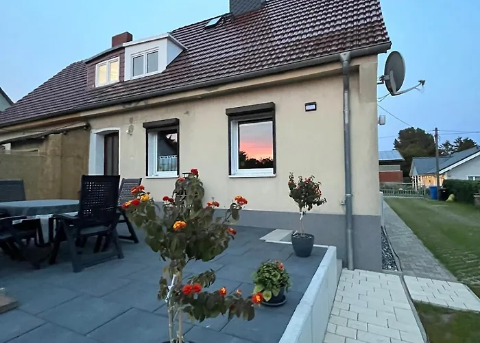 Jastoria Feriehus *